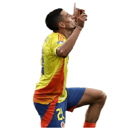 Selección Colombia 🇨🇴 preview