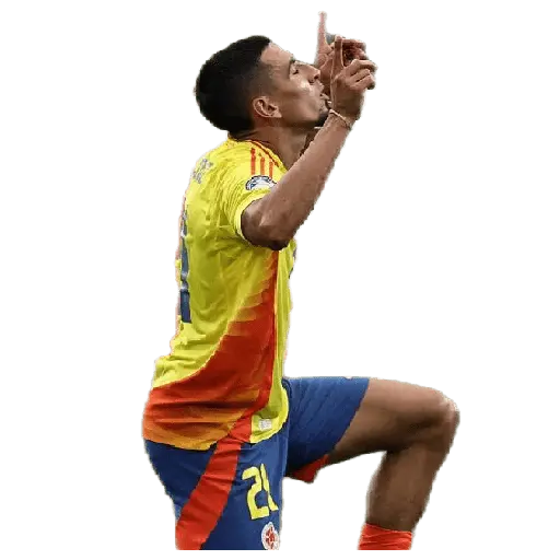 Selección Colombia 🇨🇴