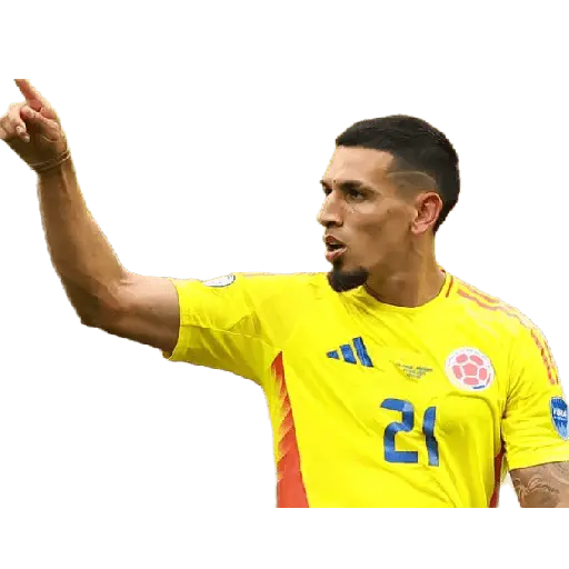 Selección Colombia 🇨🇴