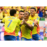 Selección Colombia 🇨🇴