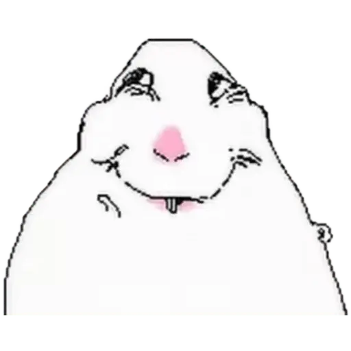 Hámster Moods🐹🏵️