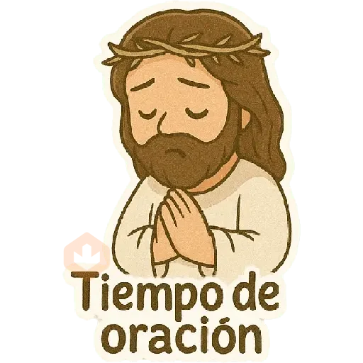 Semana Santa ✨ sticker 24
