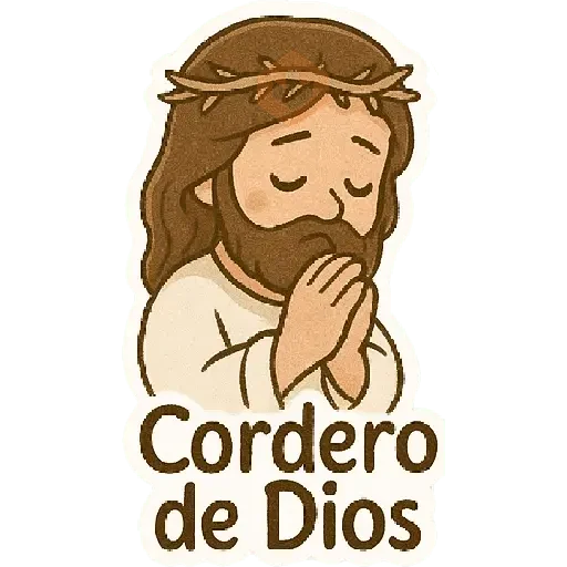 Semana Santa ✨ sticker 14