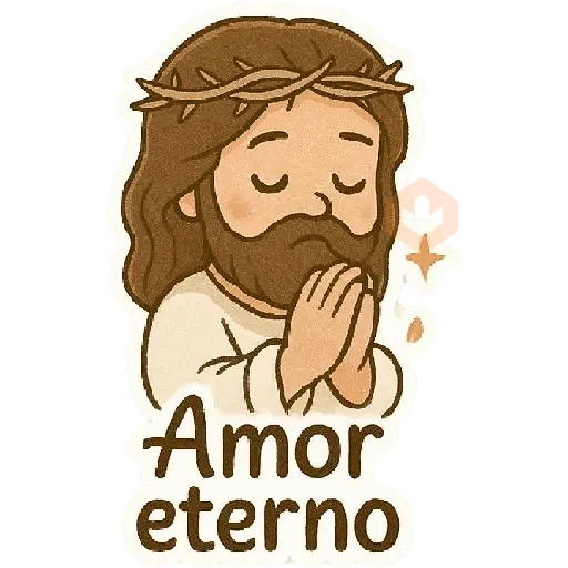 Semana Santa ✨ sticker 13
