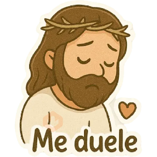 Semana Santa ✨ sticker 28