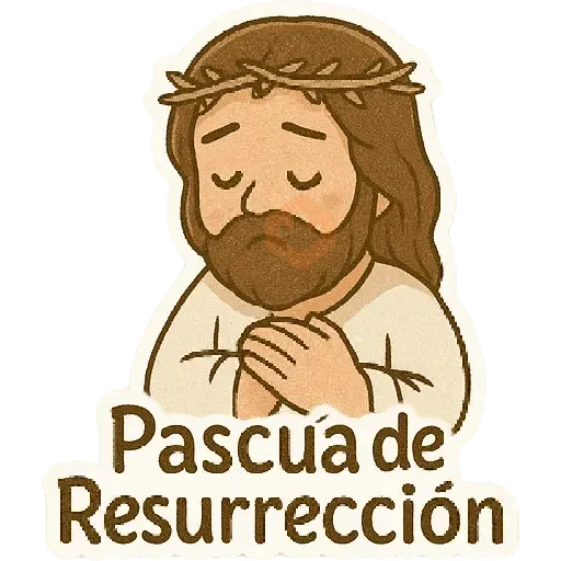 Semana Santa ✨ sticker 19