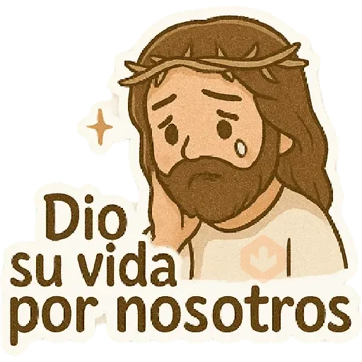 Semana Santa ✨ sticker 22
