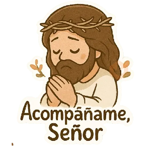 Semana Santa ✨ sticker 15