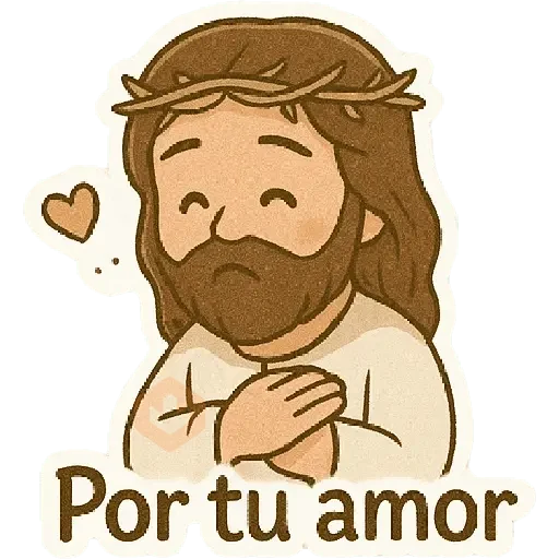 Semana Santa ✨ sticker 18