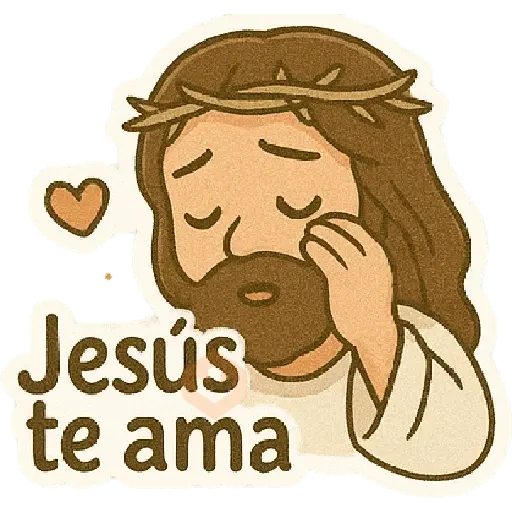 Semana Santa ✨ sticker 26