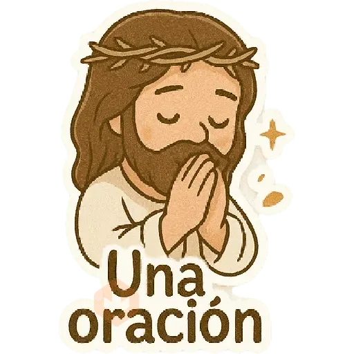 Semana Santa ✨ sticker 17