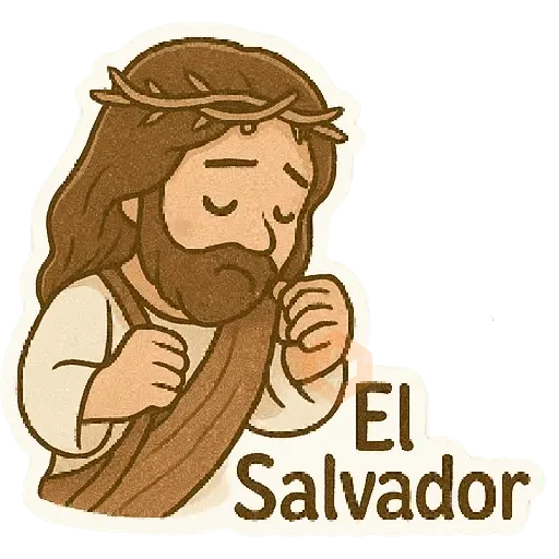 Semana Santa ✨ sticker 21