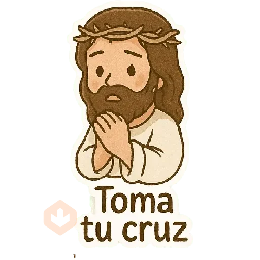 Semana Santa ✨ sticker 16