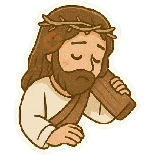 Semana Santa ✨ sticker 20