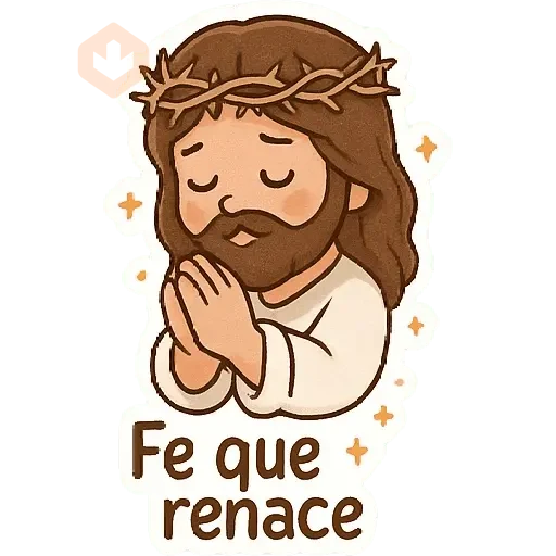 Semana Santa ✨ sticker 11