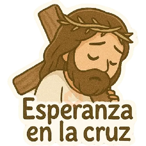 Semana Santa ✨ sticker 27