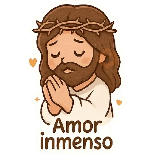 Semana Santa ✨ sticker 12