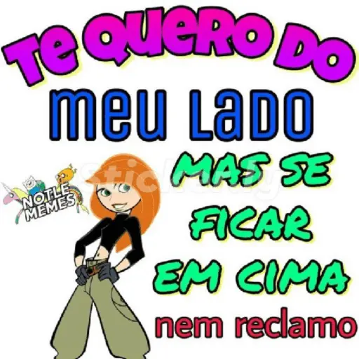 Minhas figurinhas