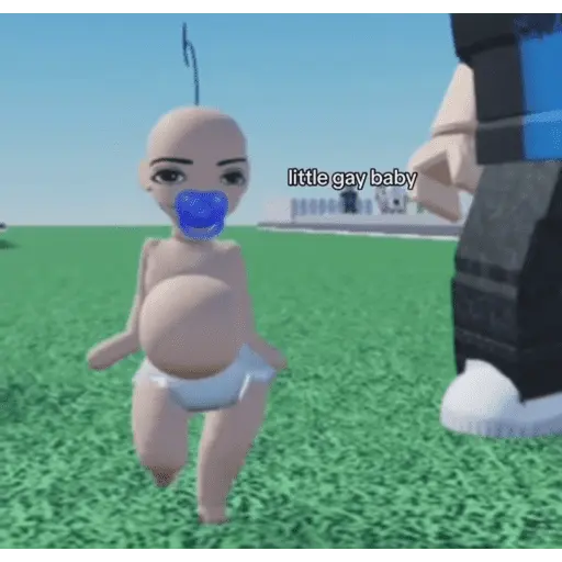 📱ROBLOX MOODS 4 😎