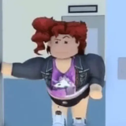 📱ROBLOX MOODS 4 😎