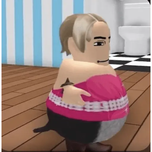 📱ROBLOX MOODS 4 😎