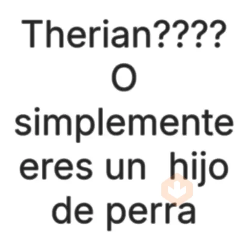 Therians 2 👀Therian meme 2😹