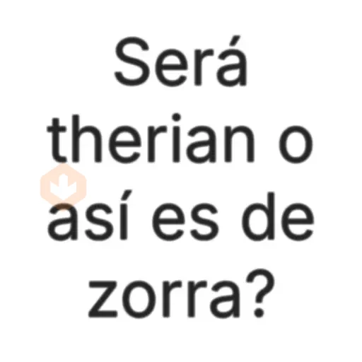 Therians 2 👀Therian meme 2😹