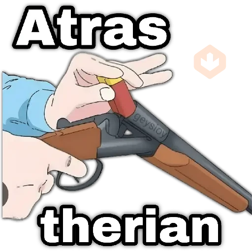 Therians 2 👀Therian meme 2😹