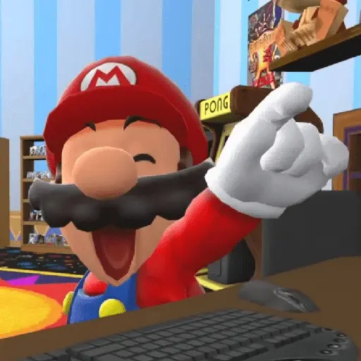 Mario