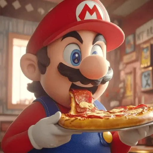 Mario