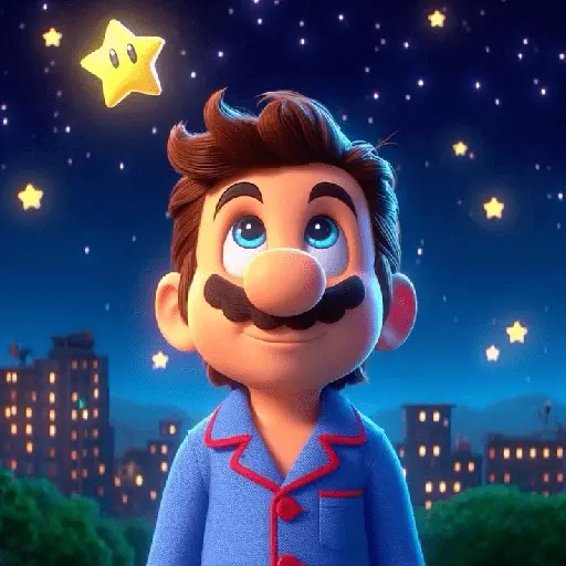 Mario