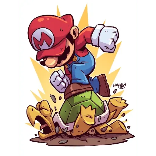 Mario