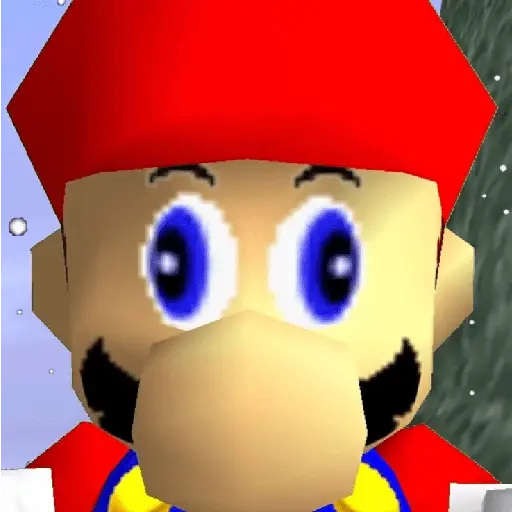 Mario