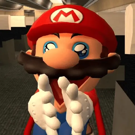 Mario