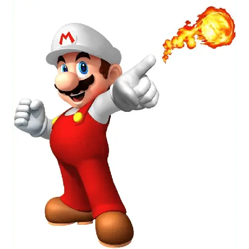 Mario
