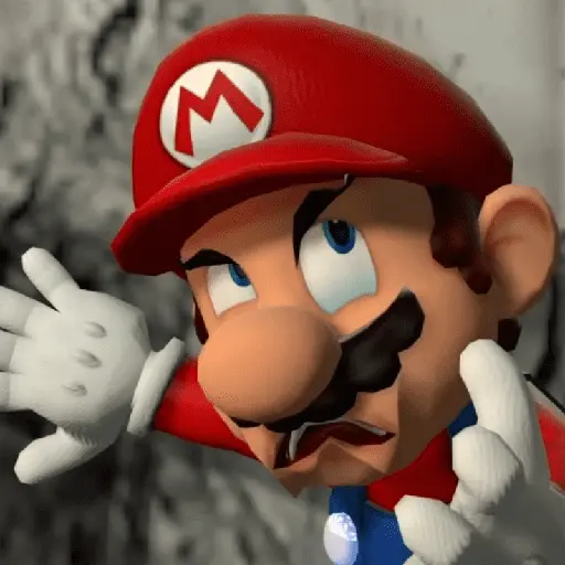 Mario