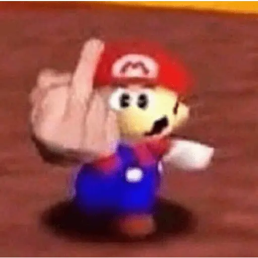 Mario