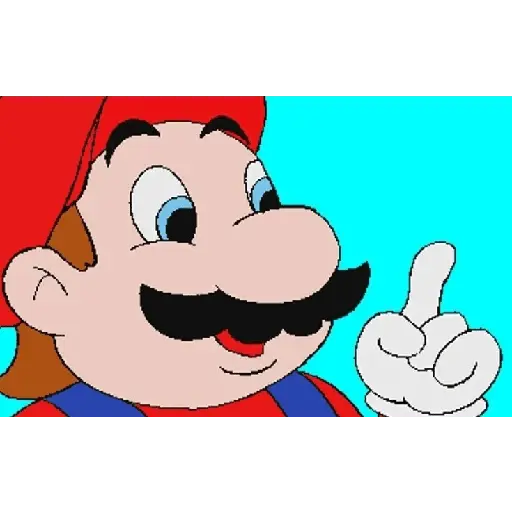 Mario