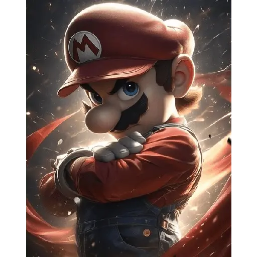 Mario