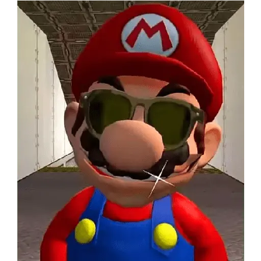 Mario