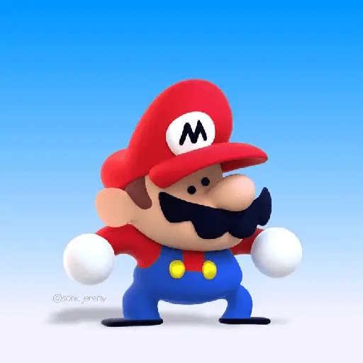 Mario