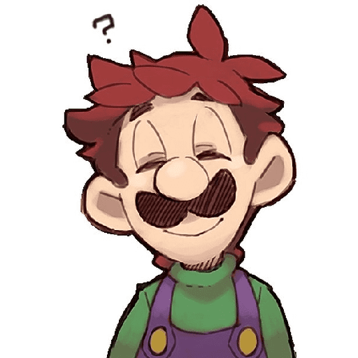 Mario preview
