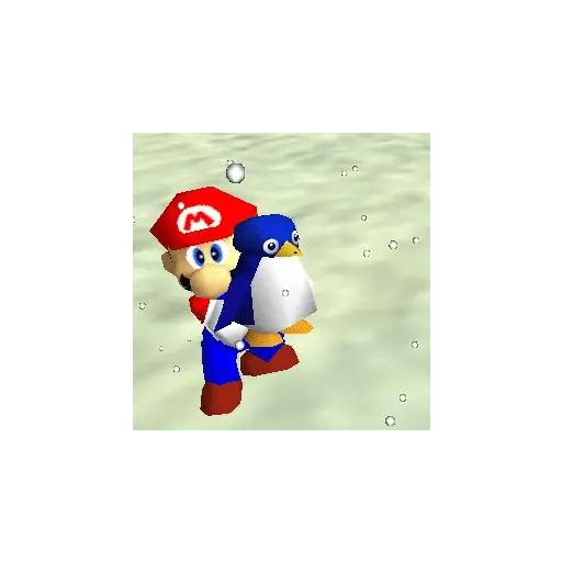 Mario