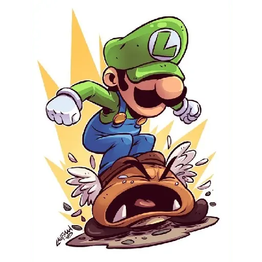 Mario