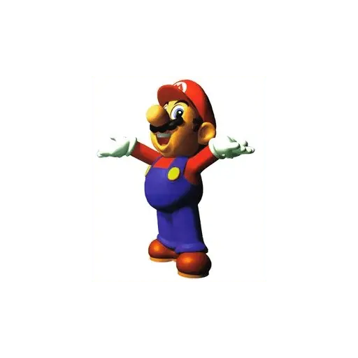 Mario