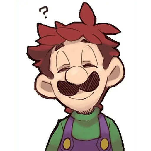 Mario