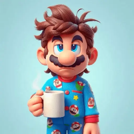 Mario