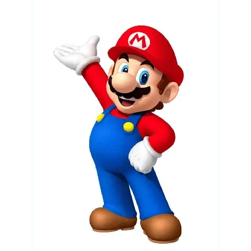 Mario