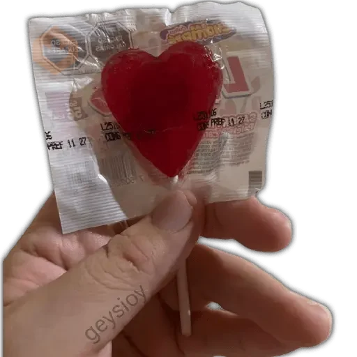 San Valentín ♥️amor y amistad🍭 sticker 23