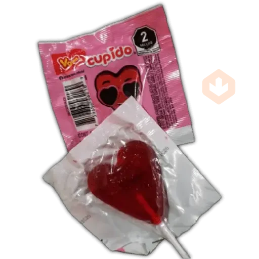 San Valentín ♥️amor y amistad🍭 sticker 21